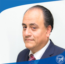 Lic. Miguel Angel Torres Vargas. Director de Administración.